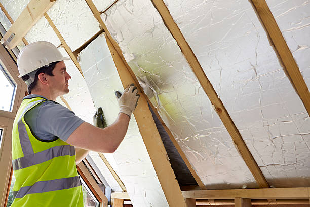 Insulation Replacement Services in Oskaloosa, KS